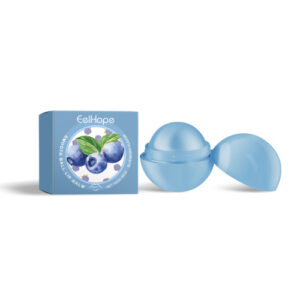 Blueberry Smooth Lip Balm