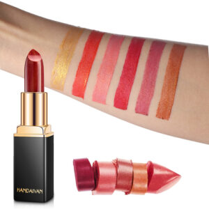 Handaiyan Shimmer Lipstick