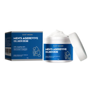 East Moon Men's Collagen Cream