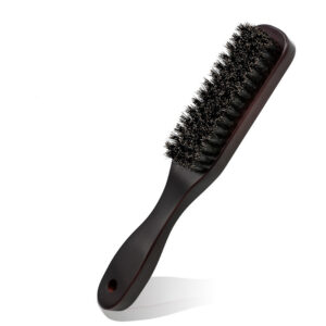 Man Beard Brush