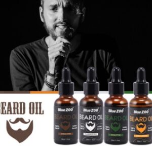 beard oil