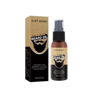 East Moon Non-Greasy Beard Oil