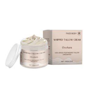OceAura Moisturizing Cream Tallow Cream