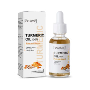 EELHOE Pure Turmeric Oil