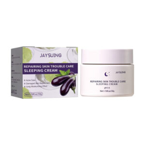 Jaysuing Night Care Sleep Cream