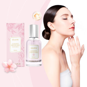 EELHOE Long-Lasting Body Mist
