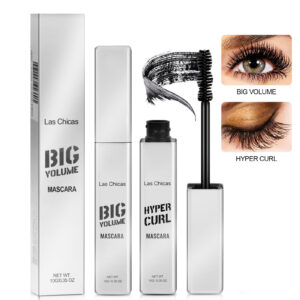Hyper Curl Dramatic Volume Mascara