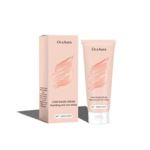 OceAura Hydrating Body Toning Cream