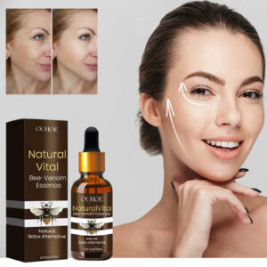 OUHOE Facial Anti Wrinkle