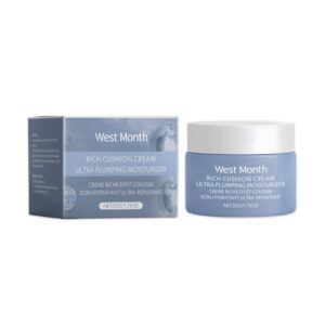 West&Month Moisturizing Cream