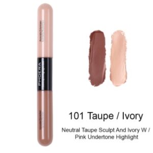 PHOERA Sculpt & Highlight Stick