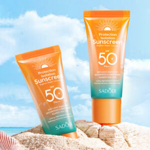 Sadoer SPF 50 Sunscreen