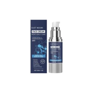 Men's 6-in-1 Face Cream
