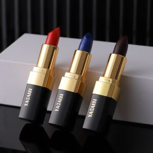Magic Color Change Lipstick