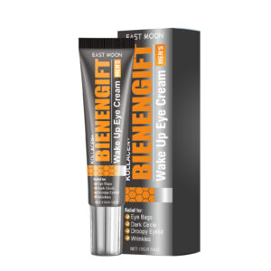 Mens Wake Up Eye Cream
