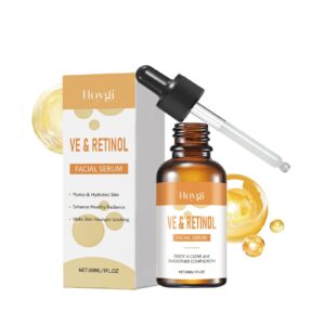 retinol facial moisturizer