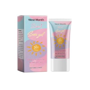 2-in-1sunscreen