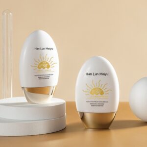 SPF 50+ UV Protection Sunblock