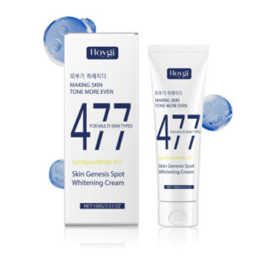 Hoygi Radiant Moisturizer Hydrates