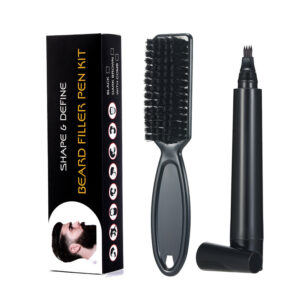 Beard Filling Pen