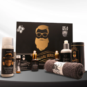 Ultimate Beard Growth Set