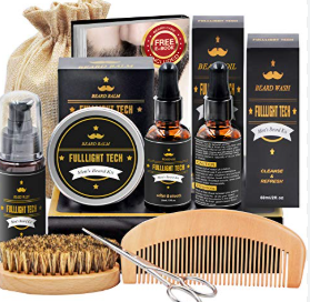 Beard care kit