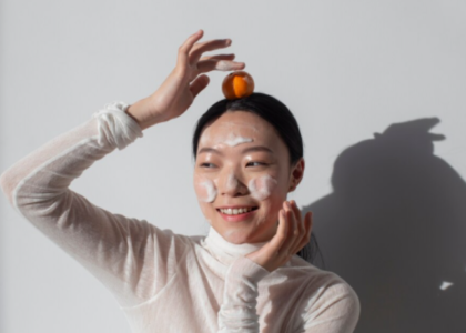 Korean Skincare Routine