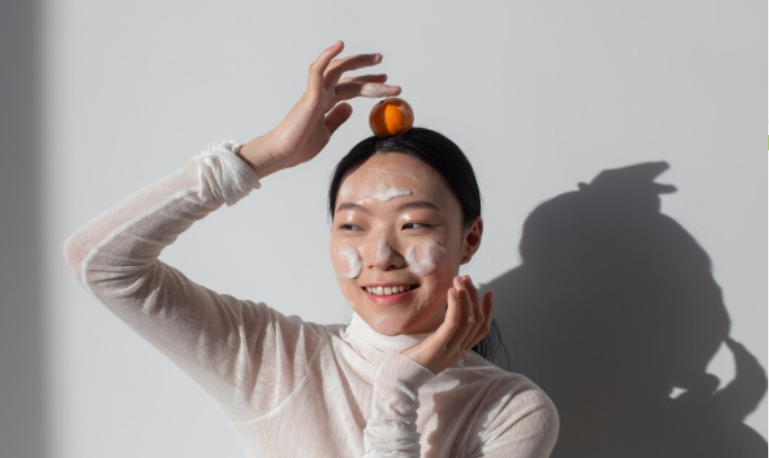 Korean Skincare Routine for Glass Skin in 2026
