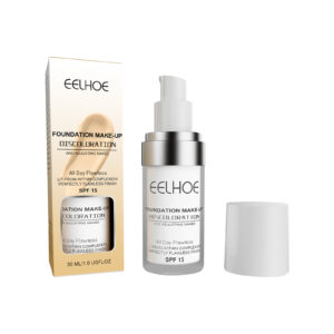 Eelhoe Color Changing Foundation