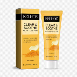 Soothing Facial Moisturizer