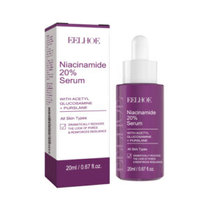 EELHOE Niacinamide 20% Serum