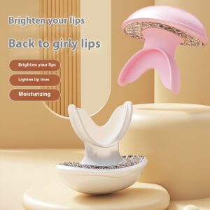 moisturizing lip therapy tool