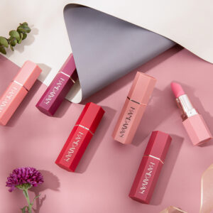 Handaiyan Matte Lipstick