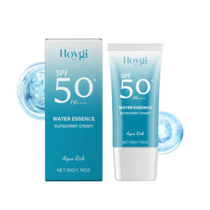 Hoygi Aqua Rich Water Essence Sunscreen"